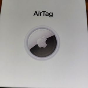 Apple Air Tag